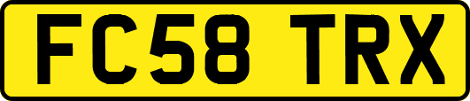 FC58TRX