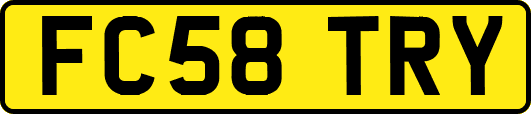 FC58TRY