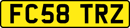 FC58TRZ