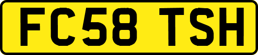 FC58TSH