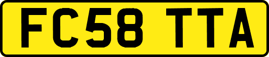 FC58TTA
