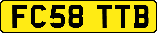 FC58TTB