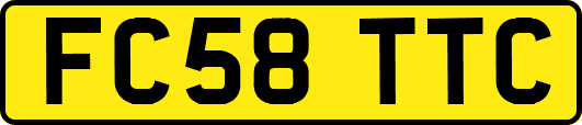 FC58TTC