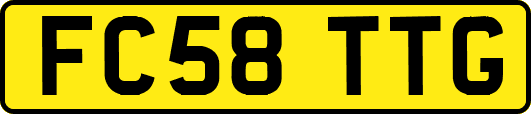 FC58TTG