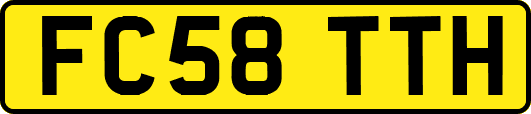 FC58TTH