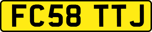 FC58TTJ