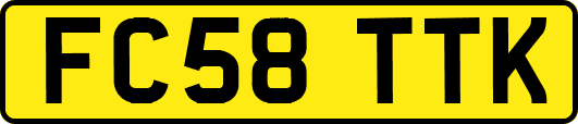 FC58TTK