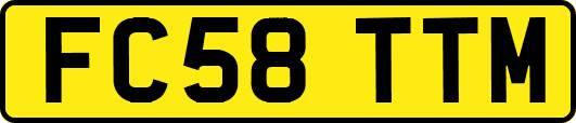 FC58TTM