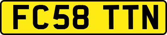 FC58TTN