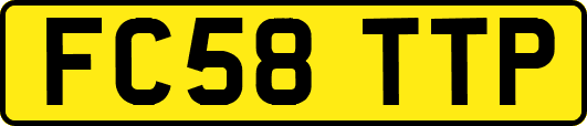 FC58TTP