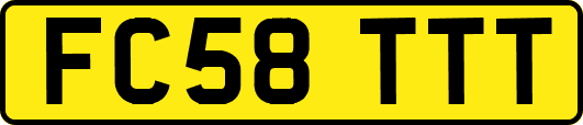 FC58TTT