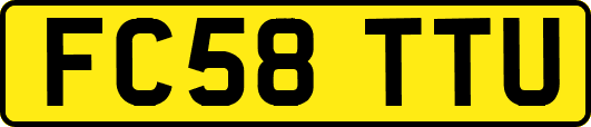 FC58TTU