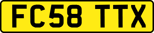 FC58TTX