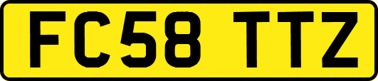 FC58TTZ