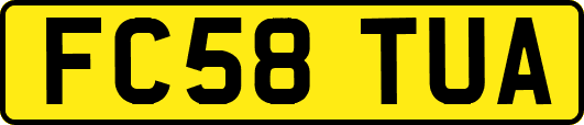 FC58TUA