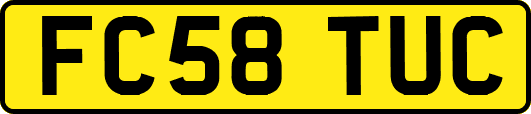 FC58TUC