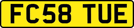 FC58TUE