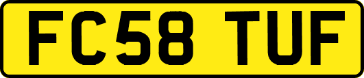 FC58TUF