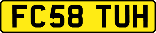 FC58TUH