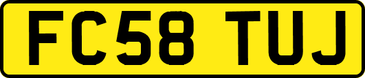 FC58TUJ