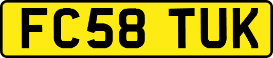 FC58TUK