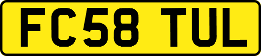 FC58TUL