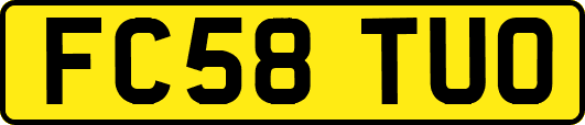 FC58TUO