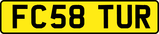 FC58TUR