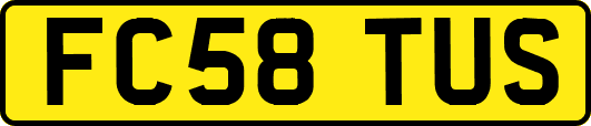 FC58TUS