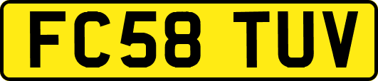 FC58TUV