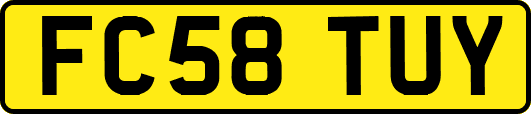 FC58TUY