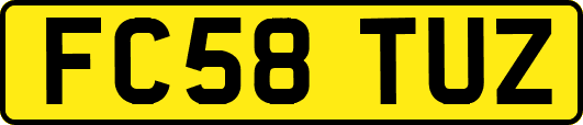 FC58TUZ