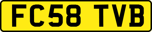 FC58TVB