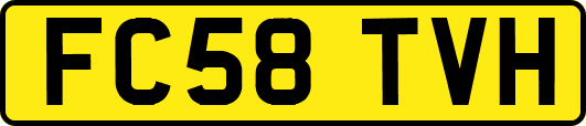 FC58TVH