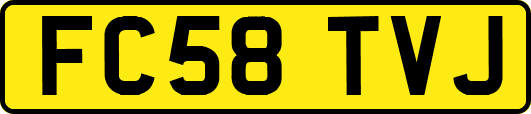 FC58TVJ