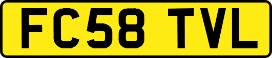 FC58TVL