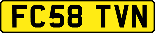 FC58TVN