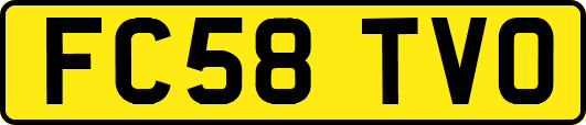 FC58TVO