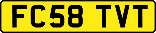 FC58TVT