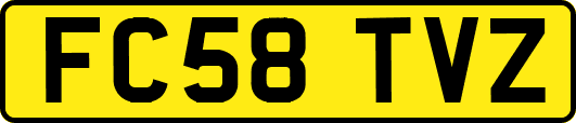 FC58TVZ