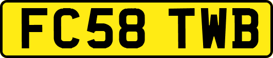 FC58TWB