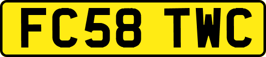 FC58TWC