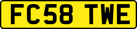 FC58TWE