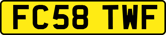 FC58TWF