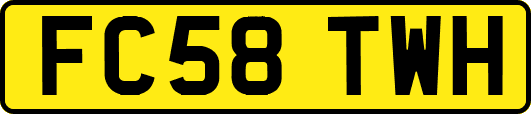 FC58TWH