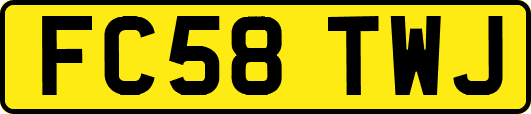 FC58TWJ