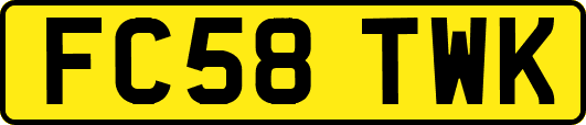 FC58TWK
