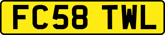 FC58TWL