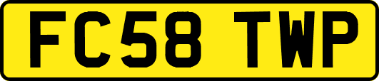 FC58TWP