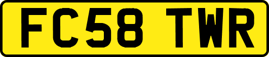 FC58TWR